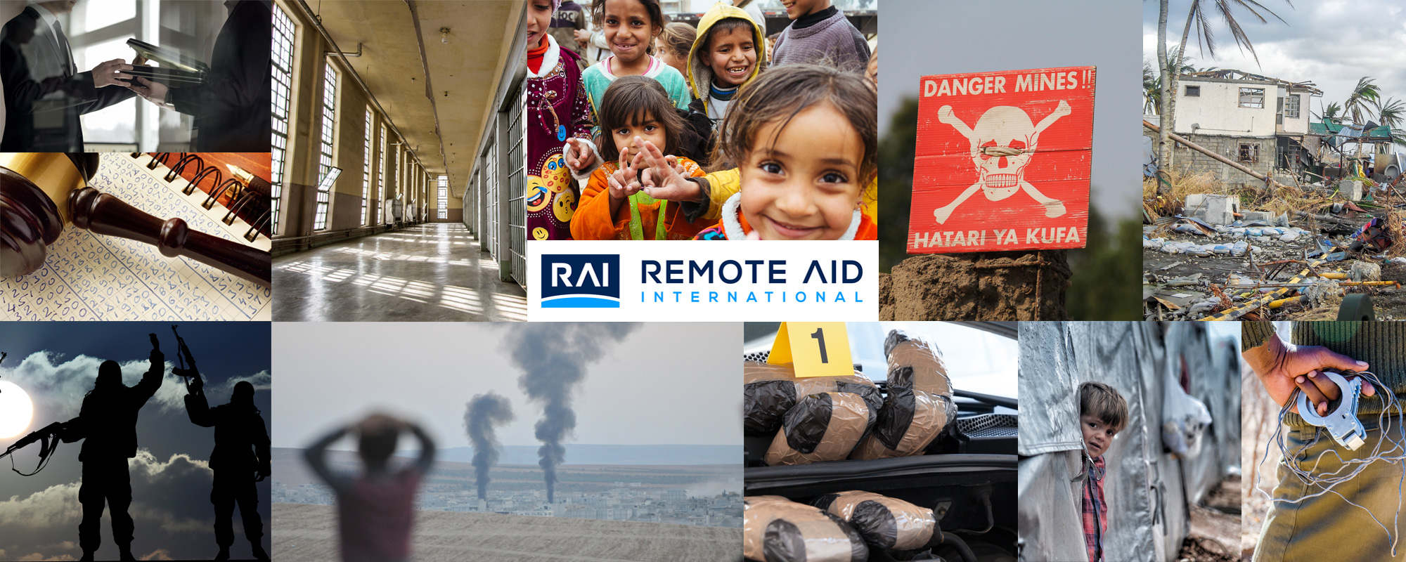 Remote-Aid International