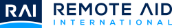 Remote Aid International Logo